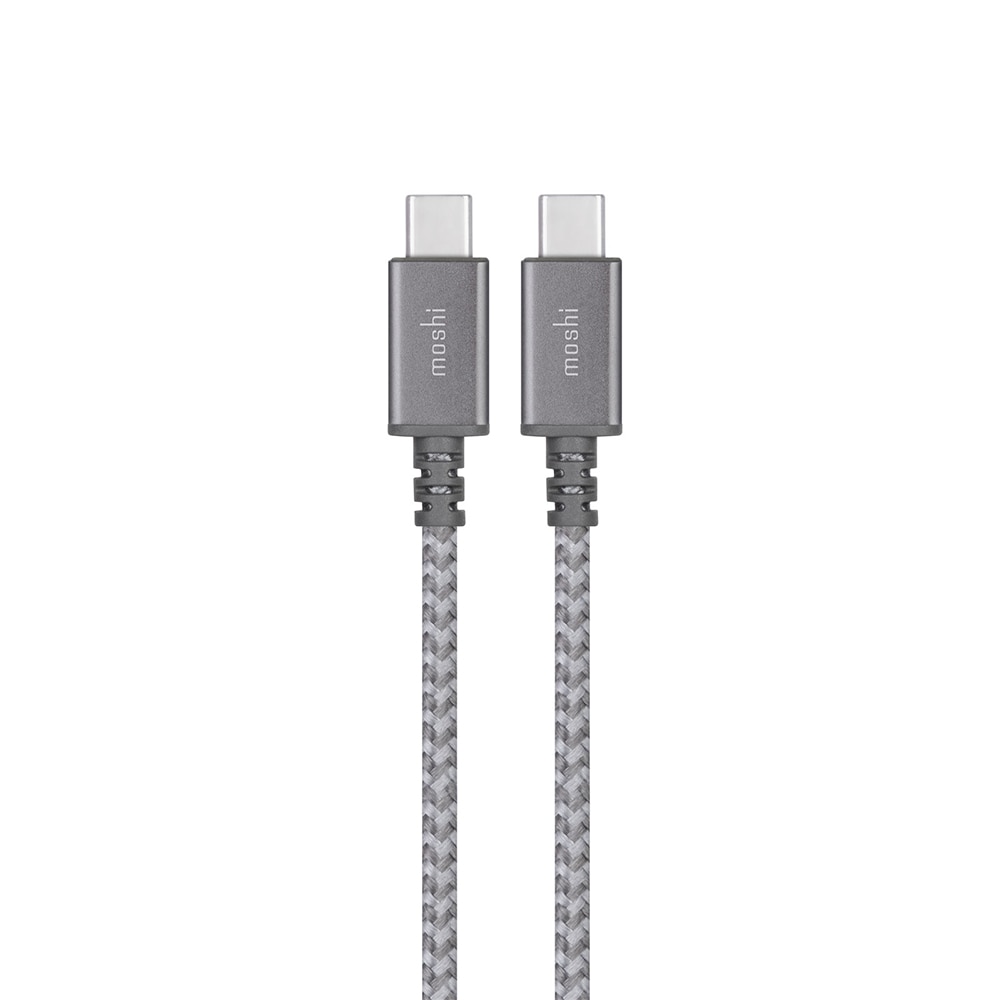 Moshi, USB-C, Charge Cable, 2m